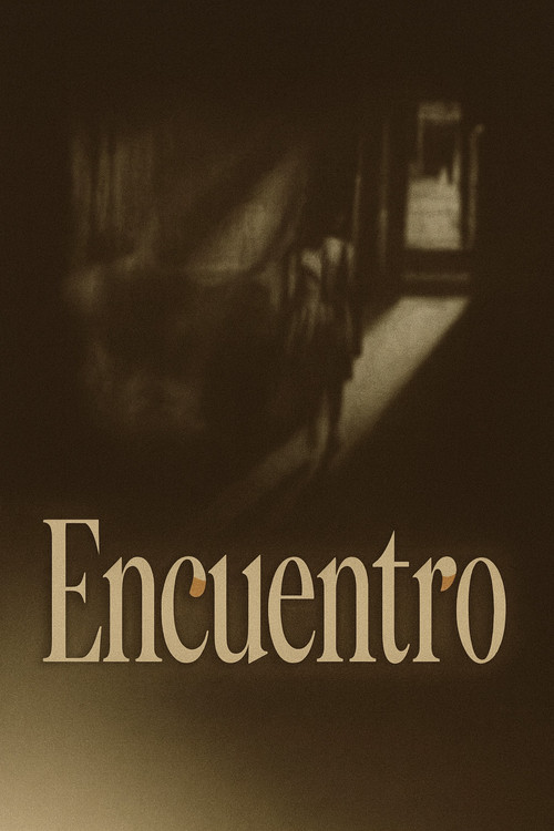 Encounter poster
