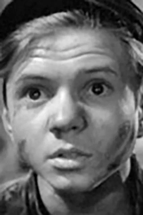 Viktor Stepanov profile