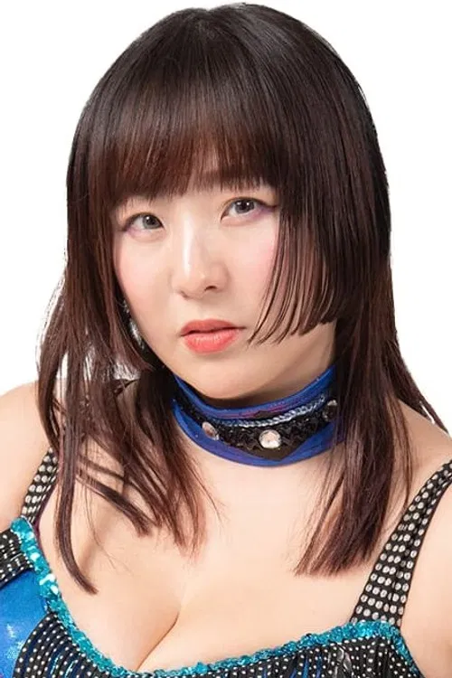 Yūna Suzuki profile