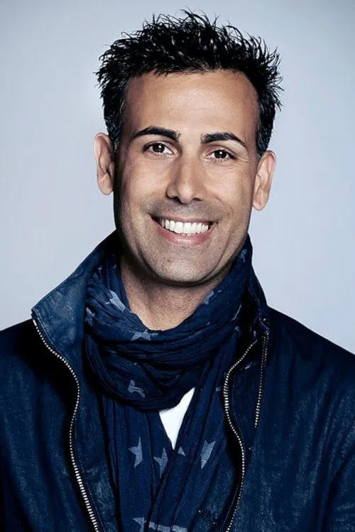 Oliver 'Ali' Nejad profile