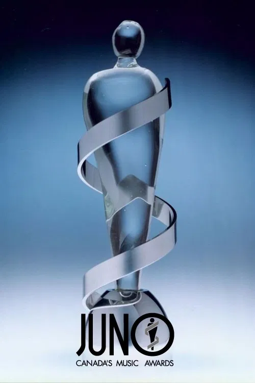 Juno Awards poster