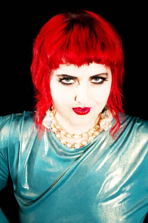 Cassandra Sechler profile