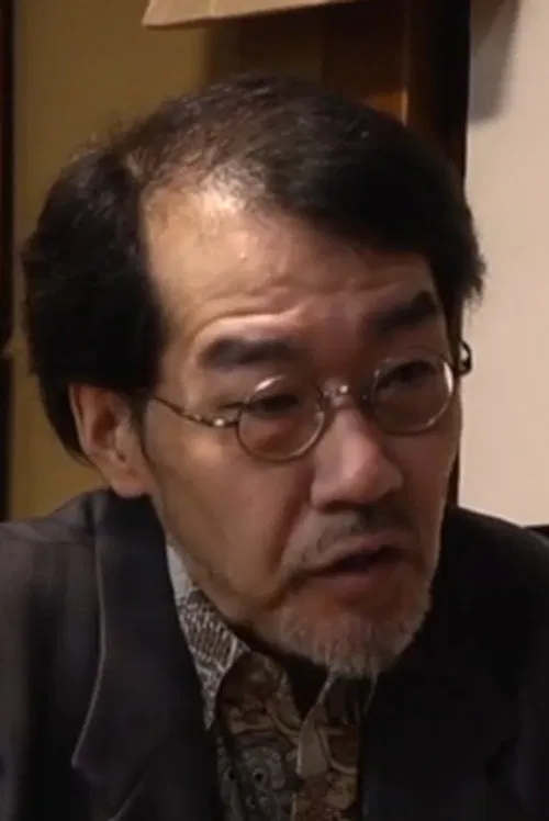 ジャック天野 profile