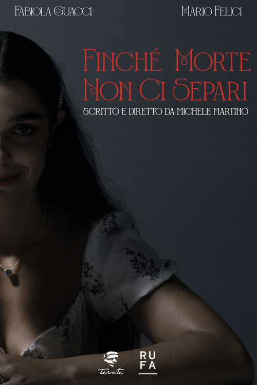 Finché morte non ci separi poster