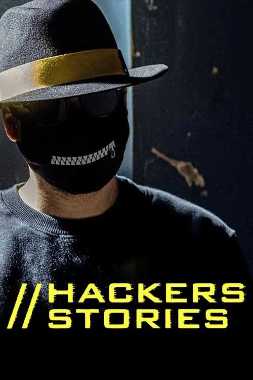 Hackers Stories poster
