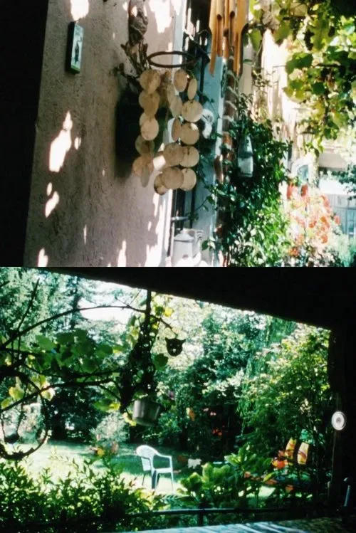 foryannfromrose - hair removed poster