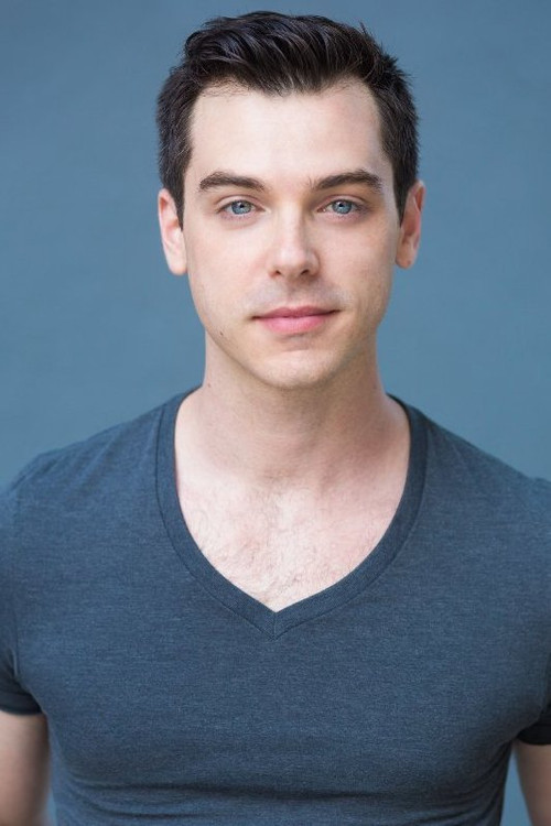 Trey Gerrald profile