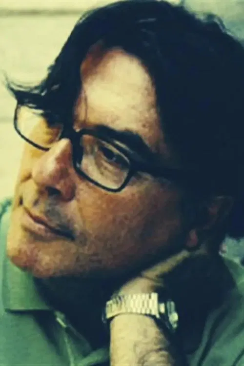 Eduardo Archetti profile