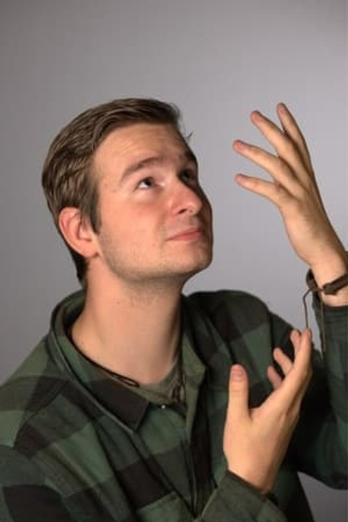 Pascal Drost profile