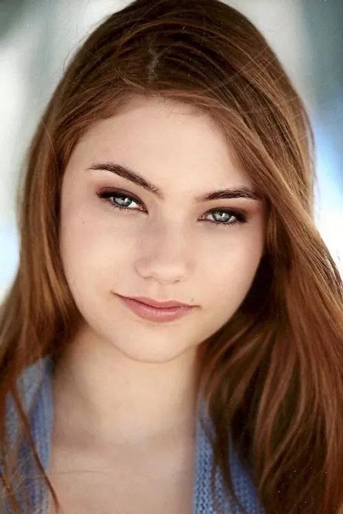 Julia Putnam profile