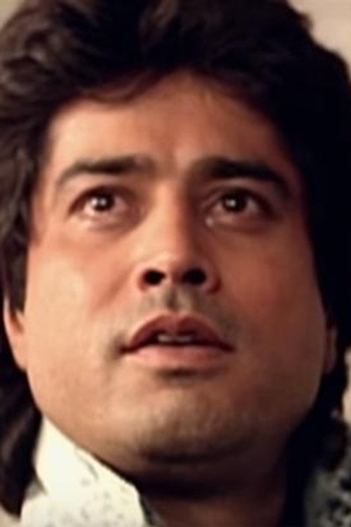 Anand Balraj profile