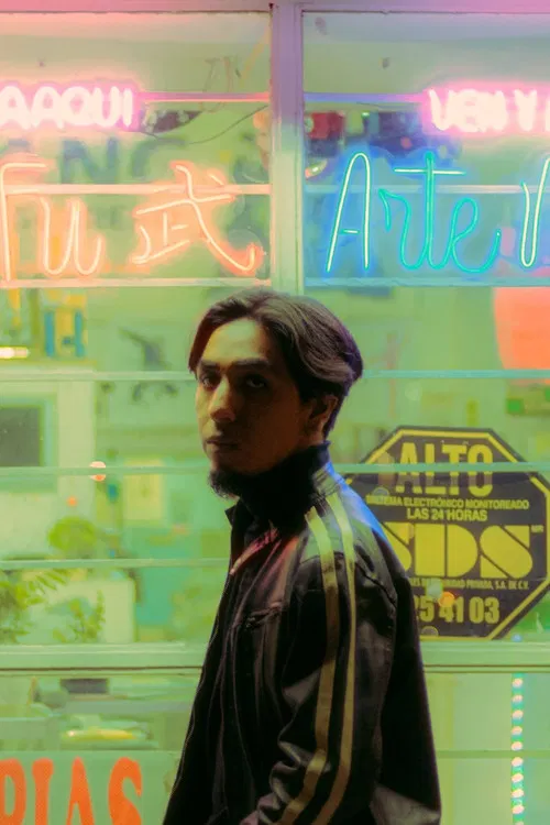 Jorge Martínez Reyes profile