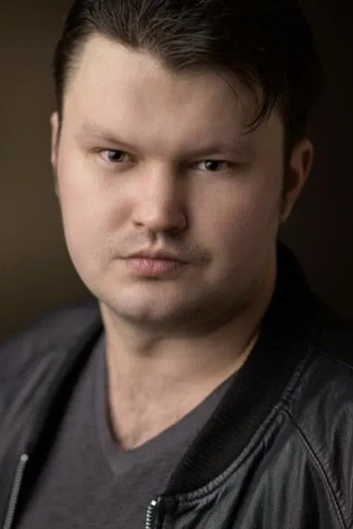 Danny Devine profile