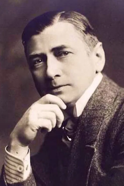 Hermann Böttcher profile