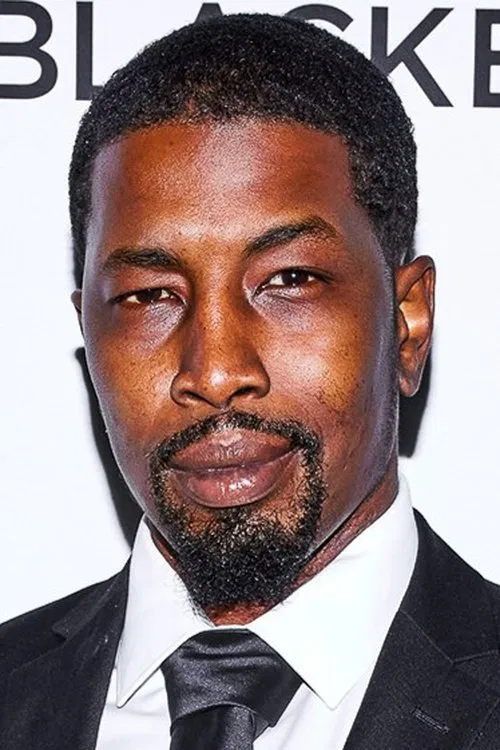 Isiah Maxwell profile