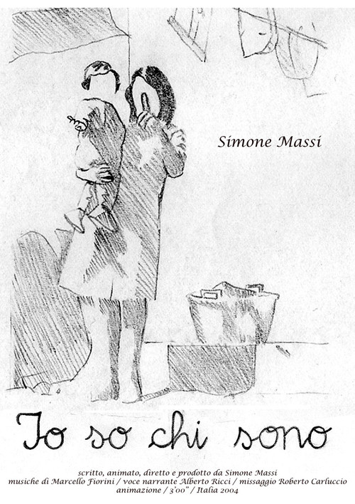 Io So Chi Sono poster