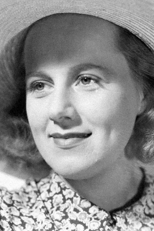 Britta Brunius profile