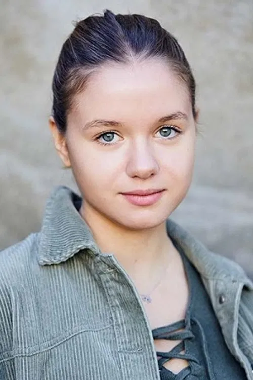 Lilly Barshy profile