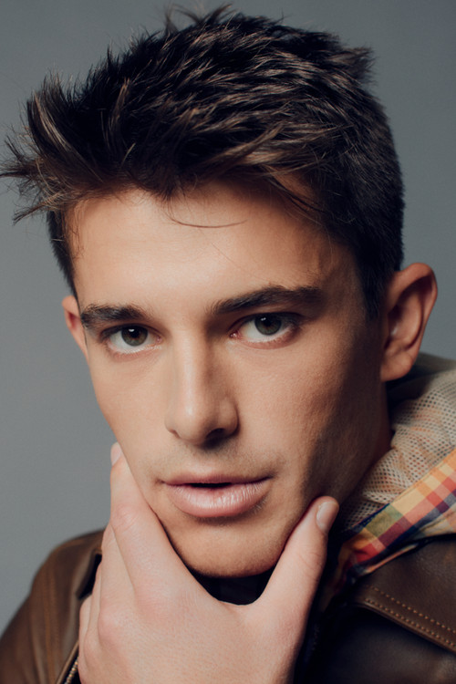 Brian Altemus profile