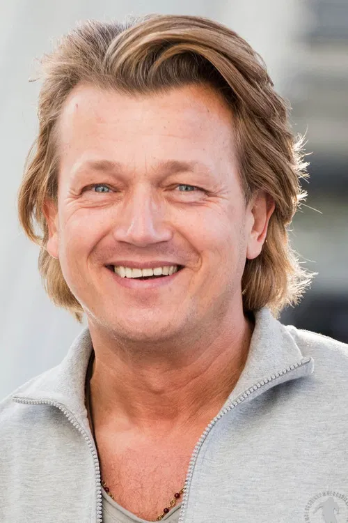 Jarosław Jakimowicz profile