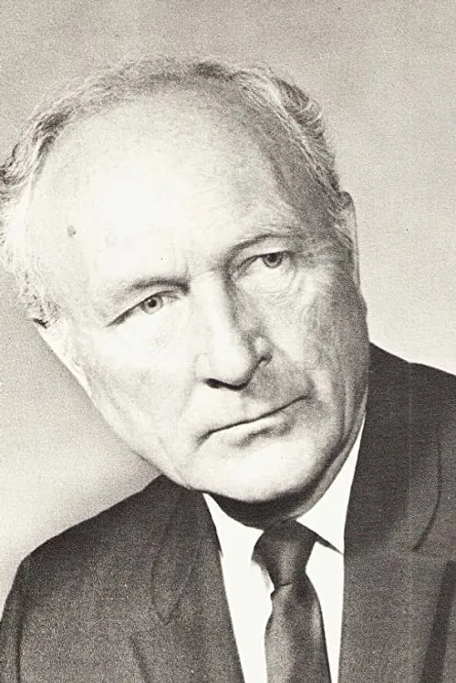 John Zaremba profile