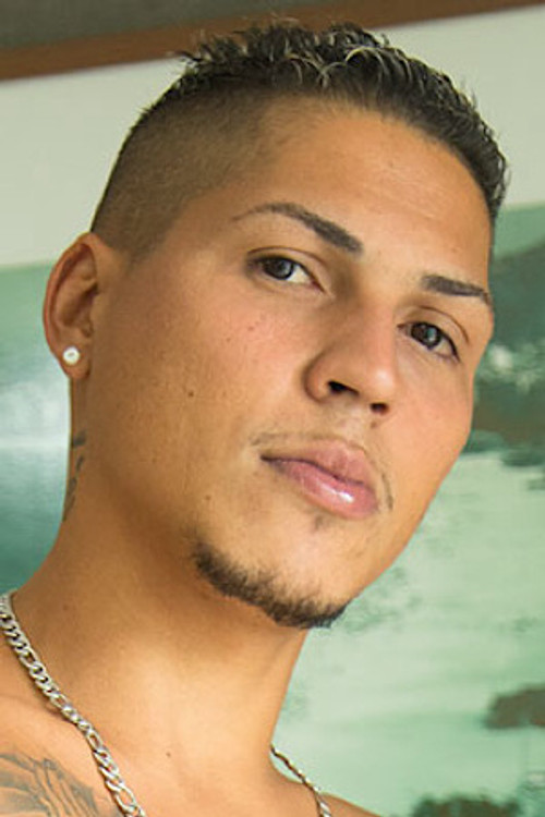 Junior Rodrigues profile