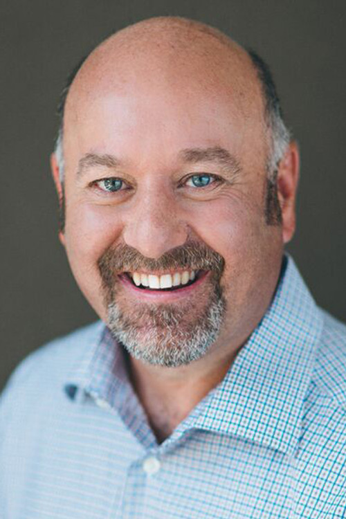 Chris Gleason profile