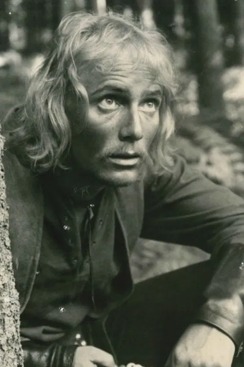 Stephan Chase profile