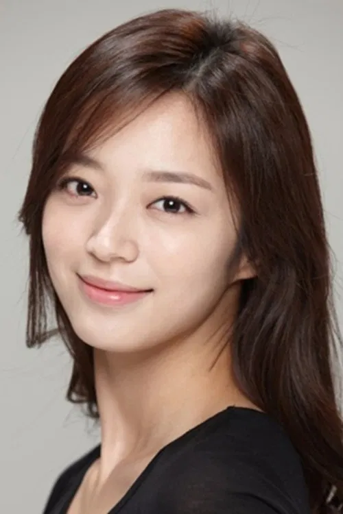 Song Ji-in profile