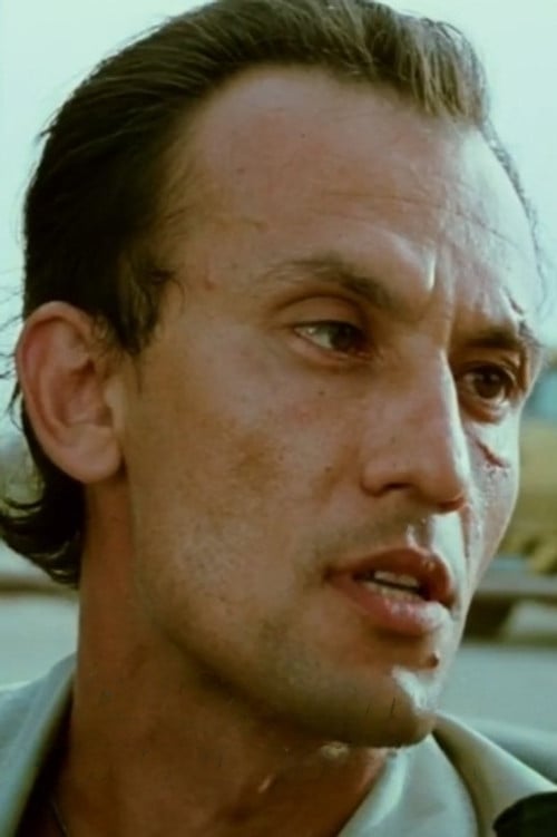 Murat Annageldyyev profile