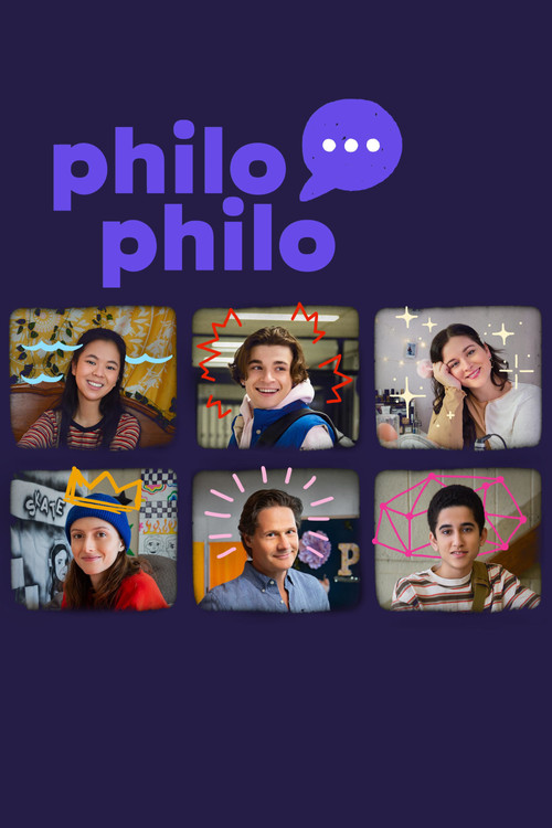 PhiloPhilo poster