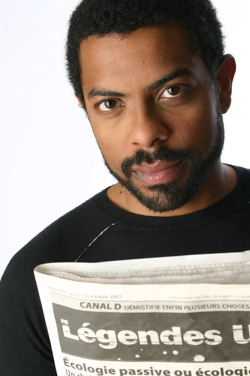 Légendes urbaines poster