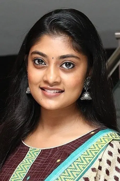 Ammu Abhirami profile