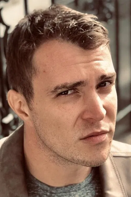 Brandon Wood profile