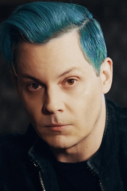 Jack White profile
