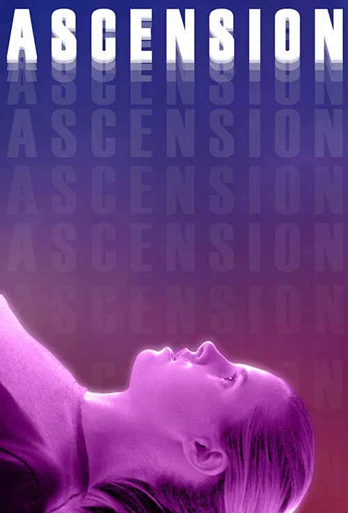 Ascension poster
