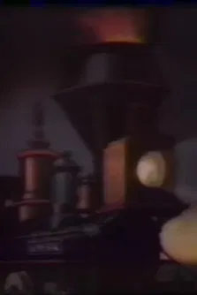 Trompe l’oeil poster