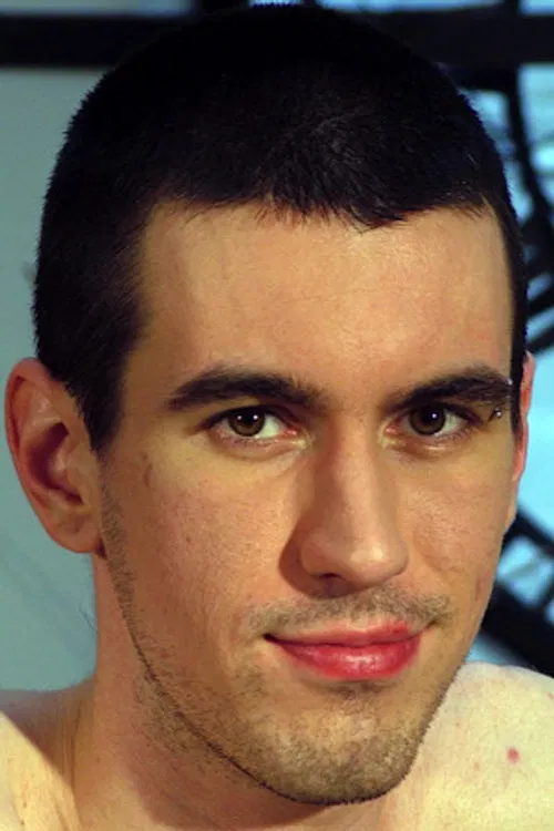 Patrick Farrell profile