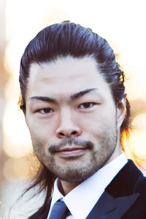 Hidenori Inoue profile