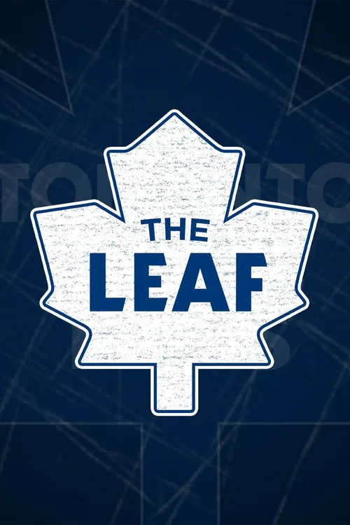 The Leaf poster