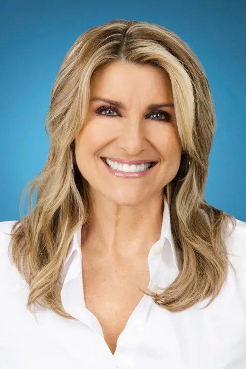 Ashleigh Banfield profile
