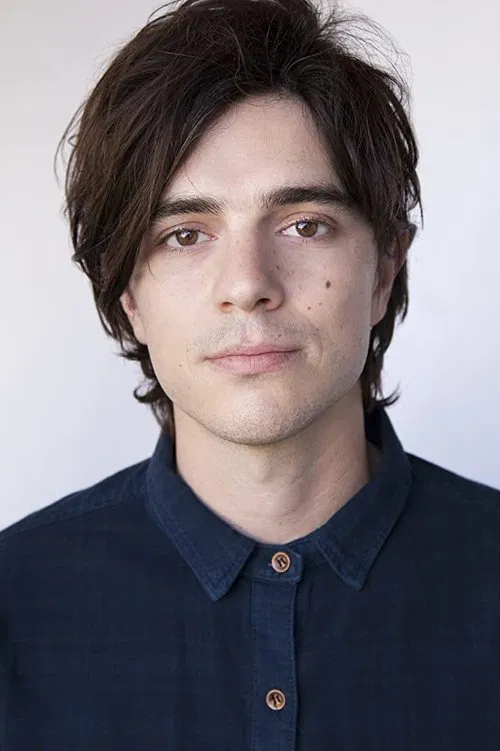 Morgan Krantz profile