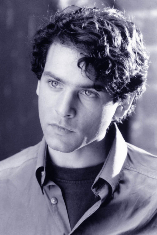 Robert Mammone profile