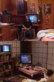 Great Mother (YUMIKO) poster