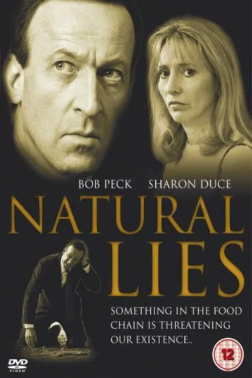 Natural Lies poster