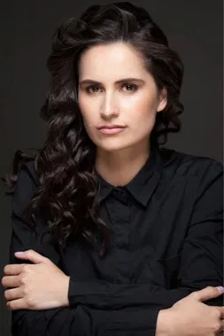 Ana Isabel Castillo profile