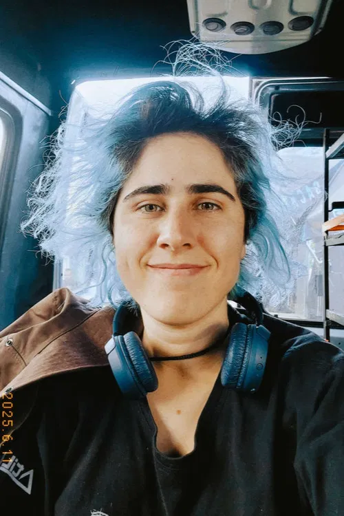 Raíssa Castor profile