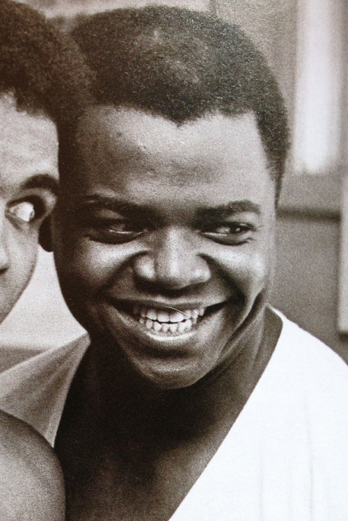 Drew Bundini Brown profile