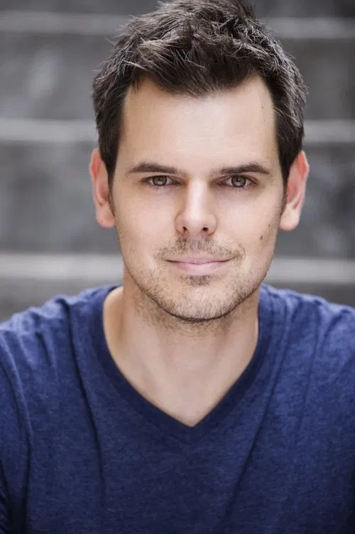 Michele-Antonio Mattiuzzi profile