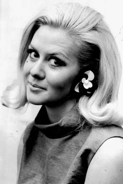 Valerie Van Ost profile